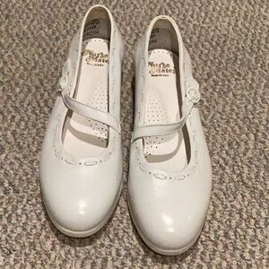 Nurse Mates Mary Jane’s